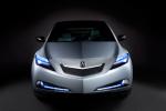 Acura ZDX Prototype 2009 года